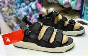 New Balance Quality Open Sandals