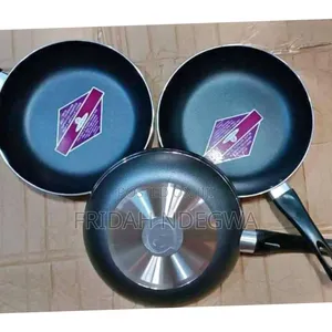 Nonstick Pan