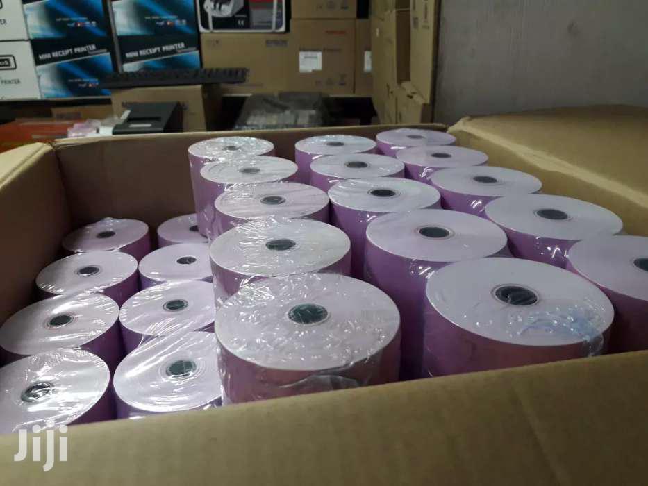 Thermal Printers Rollers