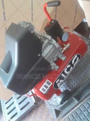 25l Aico Japan Electric Air Compressor