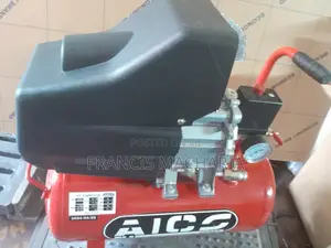 Compressor Machine Aico Japan