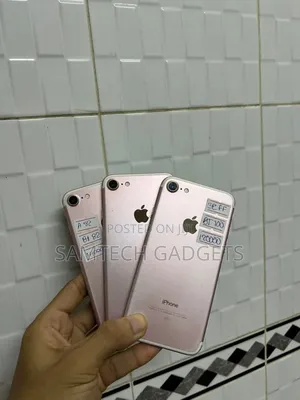 Apple iPhone 7 128 GB Gold