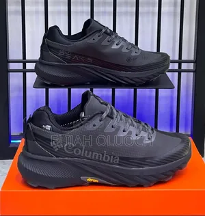 Quality Columbia Running/Gym Sport Shoes