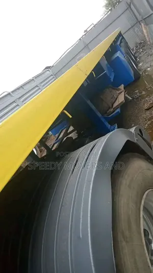 Flatbed Trailers