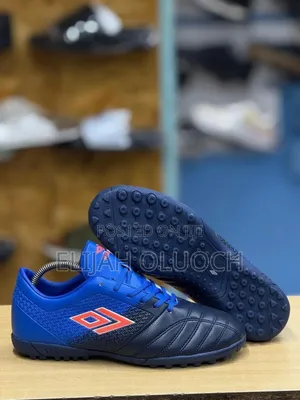 Umbro Trainer Football Boots