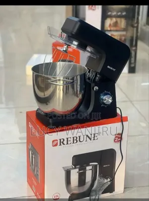 Rebune Mixer/ Quality 7l Bowl Mixer