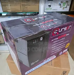 Cursor 2200va Ups