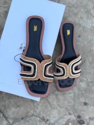 Ladies Quality Slides