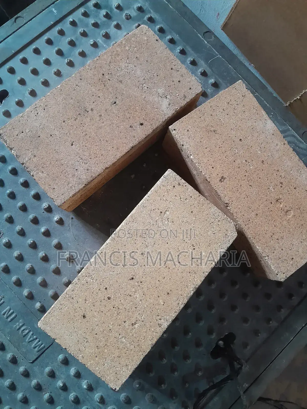 Fire Bricks In Nairobi