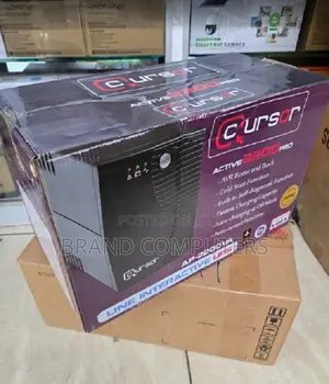 2.2kva Cursor 2200 Va Active Pro Ups