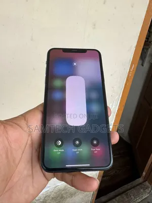 Apple iPhone 11 Pro Max 256 GB Green
