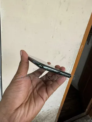 Apple iPhone 11 Pro Max 256 GB Green