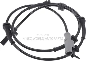 Range Rover Sport L32 Front Abs Wheel Speed Sensor Ssb500133