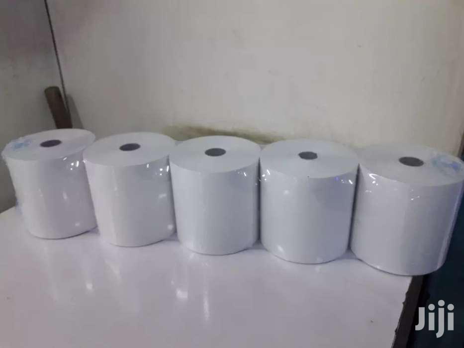 Thermal Printers Rollers