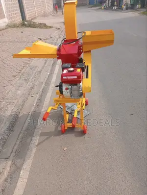 Top Quality New Model Chopper Grinder NML