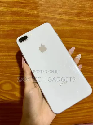 Apple iPhone 8 Plus 128 GB Silver