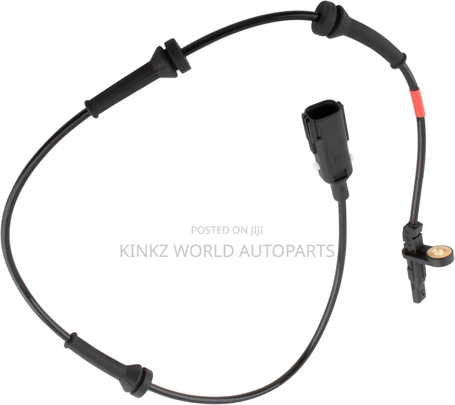 Abs Sensor for Range Rover Evoque Lr082224 2011 – 2017