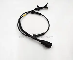 Abs Wheel Speed Sensor Front Freelander 2 L359 Lr001056