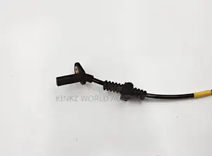 Abs Wheel Speed Sensor Front Freelander 2 L359 Lr001056