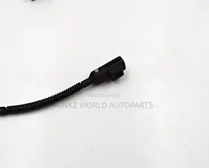 Abs Wheel Speed Sensor Front Freelander 2 L359 Lr001056