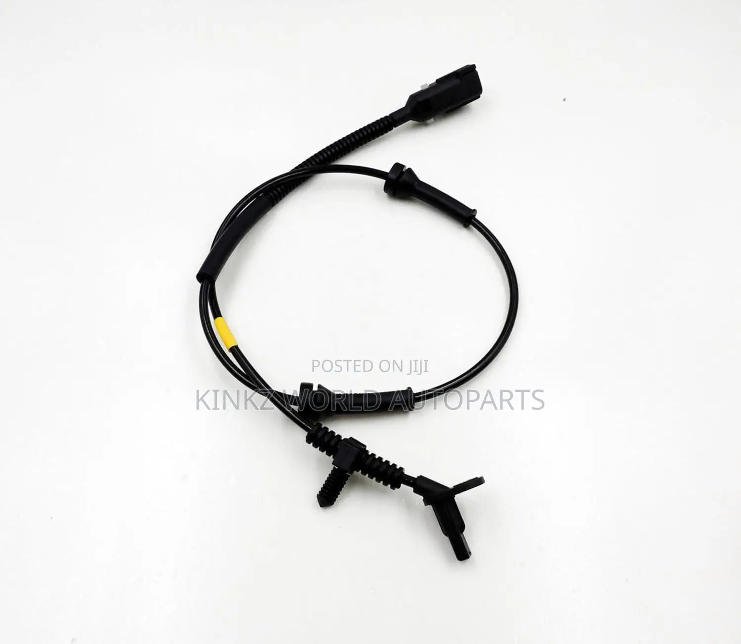Abs Wheel Speed Sensor Front Freelander 2 L359 Lr001056