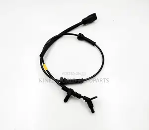 Abs Wheel Speed Sensor Front Freelander 2 L359 Lr001056