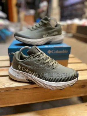  Columbia Restocked Training Shoes