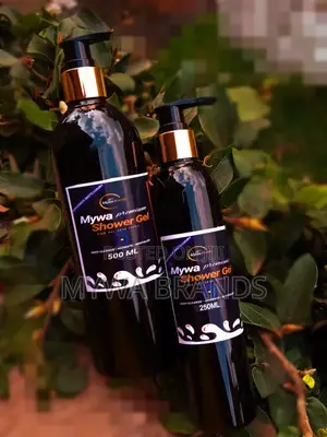Mywa Premium Shower Gel