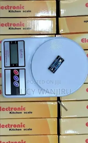 Affordable Kitchen Scale/ 10 Kg Kitchen Scale