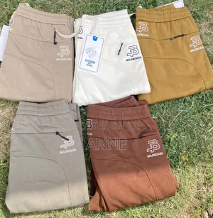 Sweatpants