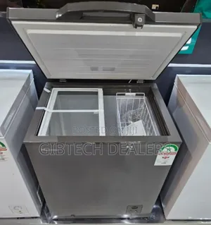 Hisense 142l Chest Freezer