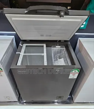 Hisense 144l Chest Freezer