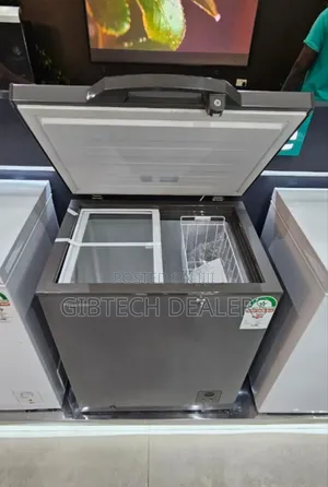 Hisense 142 Litres Chest Freezer