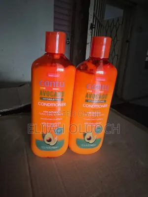 Cantu Avocado Hydrating Conditioner