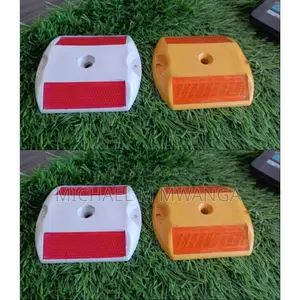 High Compressive Strength 3m Cut Eye Road Stud