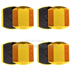 Low Uv Degradation 3m Cut Eye Road Stud