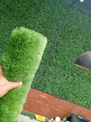 Artificial Wall Ascent Boxwood Hedge Panels