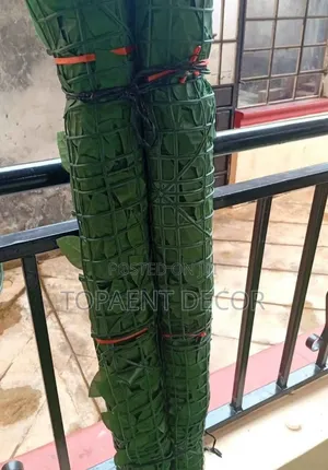 3m Rolls for Balconies Artificial Green Privacy Fence