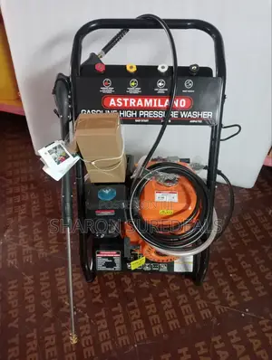 Too Performance Pressure Washer/7.5hp and 3600psi