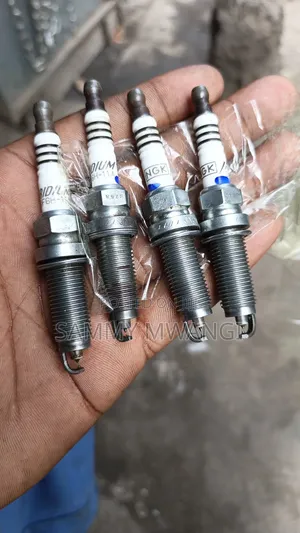 Mazda Spark Plugs Ex Japan 3500 Set