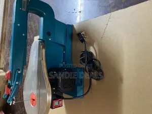 Scroll Saw
