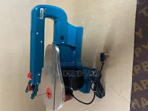 Scroll Saw