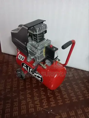 Aico Electric Air Compressor Direct Driven 25l