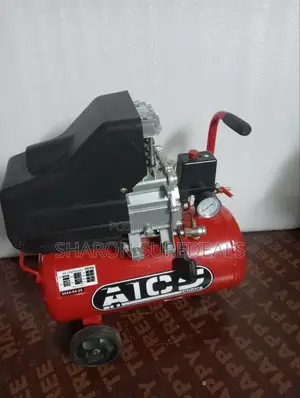 New Arrival Stock Air Compressor/25l Compressor Machine