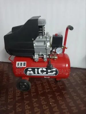 Dealers in Air Compressor/Aico 25l Air Compressor