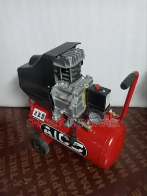 Durable/Affordable Air Compressor