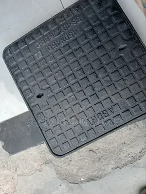 450×450 Manhole Covers