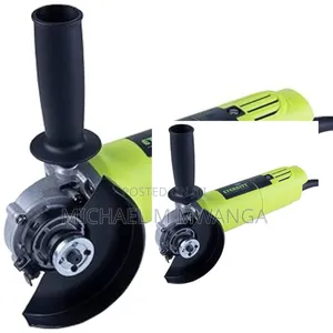 High Quality Angle Grinder