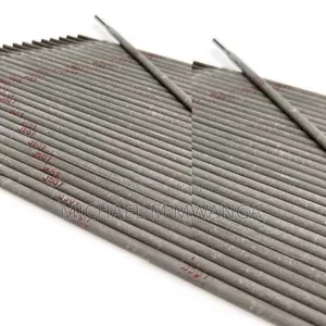 Smooth Arc Welding Rod