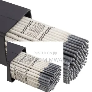 Minimal Spatter Welding Rod 5kg